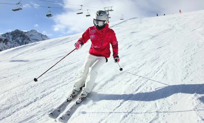Sparen Sie Geld beim Ski- und Snowboardurlaub
