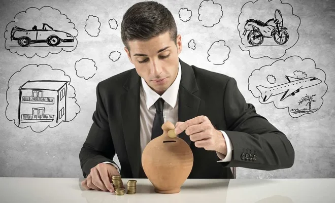 Strategien zur Optimierung Ihrer Ersparnisse