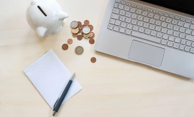 Wie Sie durch Homeoffice Geld sparen können